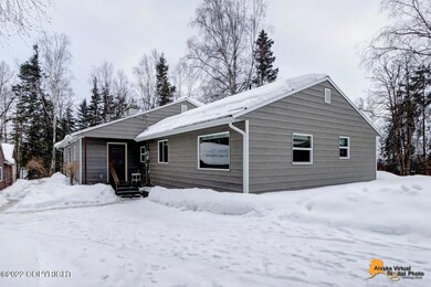 Spacious, Inside and out!
