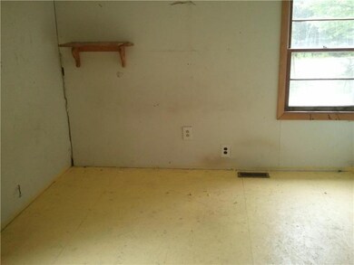 Other. Could be first floor office...