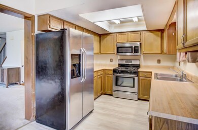 Kitchen 1