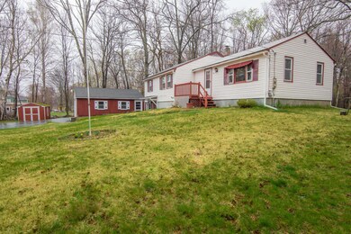 347 Hackett Hill Rd, Hooksett, NH 03106 - photo 2