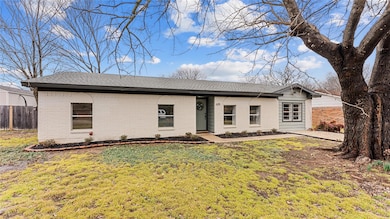 6211 Creek Crossing Rd, Alvarado, TX 76009 - photo 4