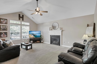 4526 Newport Loop E, Grove City, OH 43123 - photo 4