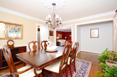 Weyanoke Ct 8001 Dining Rm 1