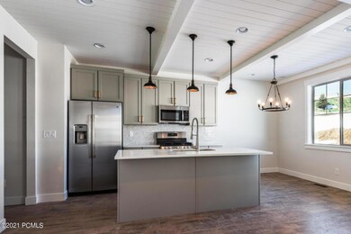 1031 W Wasatch Spring Rd Q2 Heber City U