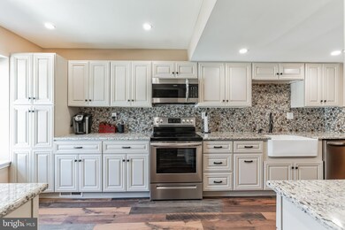 367 Saybrook Ln unit 163, Wallingford, PA 19086 - photo 5