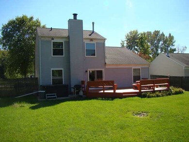 1750 Charles Ave, Algonquin, IL 60102 - photo 5