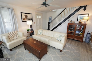 3181 Sackertown Rd, Crisfield, MD 21817 - photo 7