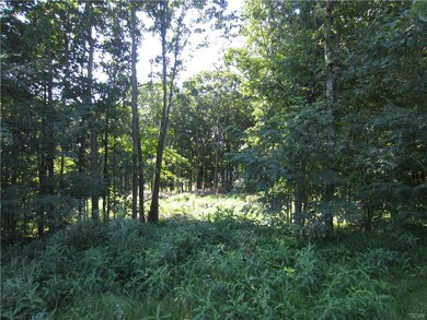 Location of proposed driveway
