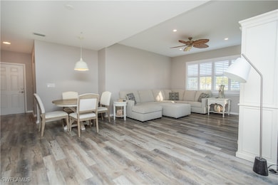 8561 Violeta St unit 101, Estero, FL 34135 - photo 3