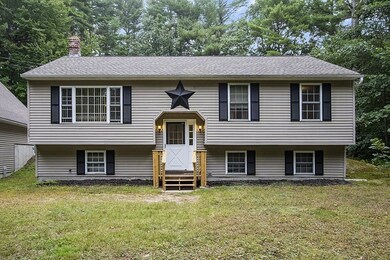 235 Minott Rd, Westminster, MA 01473 - photo 5