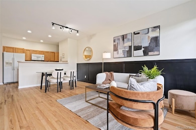 2715 W Greens Dr unit 2715, Littleton, CO 80123 - photo 7