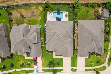 This incredible home is located on a spacious 7,680 sqft lot with NO BACK NEIGHBORS in the 
amazing master planned community of Wildwood at Northpointe.