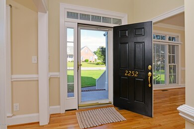 2252 Sorrel Ln, Winterville, NC 28590 - photo 6