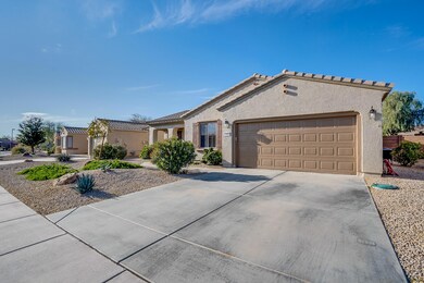 18602 N Summerbreeze Way, Surprise, AZ 85374 - photo 3