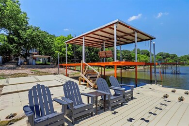 1152 W Lake Dr, Weatherford, TX 76087 - photo 4