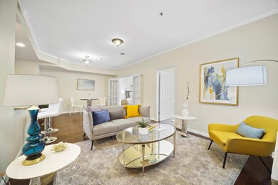 515 Gregory Ave unit 1, Weehawken, NJ 07086 - photo 4