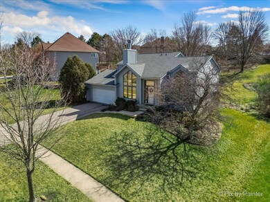 510 Young Ave unit 2, Batavia, IL 60510 - photo 2