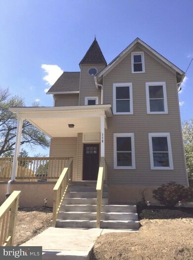 118 N Scott Ave, Glenolden, PA 19036 - photo 2