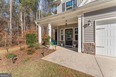 256 Belmont Hills Ct, Dallas, GA 30157 - photo 4