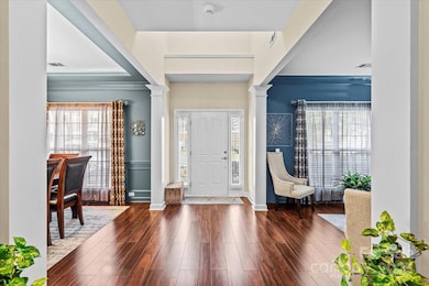 4827 Annelise Dr unit 73, Harrisburg, NC 28075 - photo 2