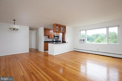 111 Lee Ave unit 410, Takoma Park, MD 20912 - photo 6