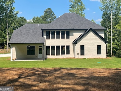 721 Milton Dr, McDonough, GA 30252 - photo 3