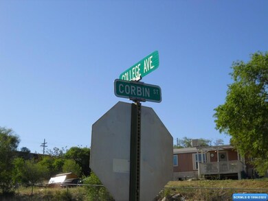 tbd N Corbin St unit COLLEGE @ CORBIN, Silver City, NM 88061 - photo 3