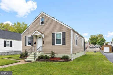 912 Woodlynn Rd, Essex, MD 21221 - photo 2