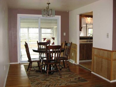 Dining Room.