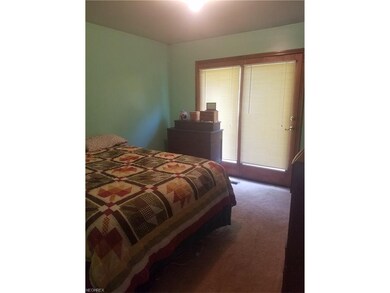Master Bedroom.