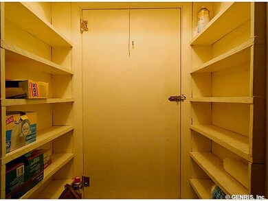 Kitchen. Who doesn t need a pantry? You have plent