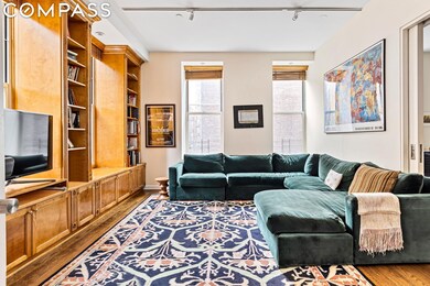 114 W 17th St unit 4R, New York, NY 10011 - photo 6