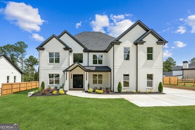 1035 Fleeman Rd, Hoschton, GA 30548 - photo 2