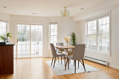 9 Grove St unit 1, Woburn, MA 01801 - photo 5