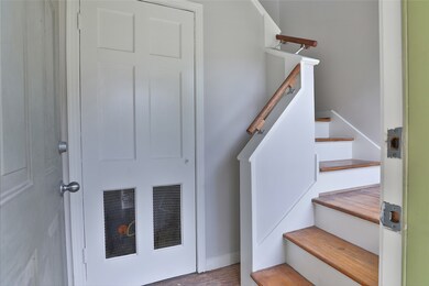 Entry way