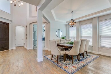 219 Dominion Dr, Wylie, TX 75098 - photo 5