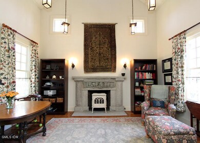 520 Cognewaugh Rd, Cos Cob, CT 06807 - photo 4
