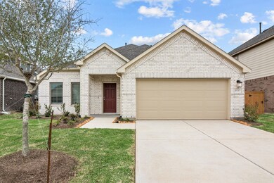 Front Exterior - Representational Photo