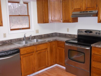 1505 Colonel Point Dr.