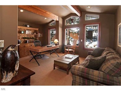 Studio/Study/Office. Located on the main floor, th