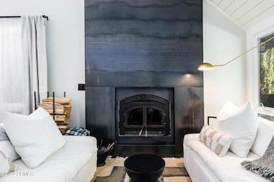 1700 Three Kings Drive Unit 5 Park City