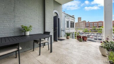 4100 Laclede Ave unit 314, Saint Louis, MO 63108 - photo 5