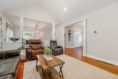 47 James Way, Hudson, NH 03051 - photo 7