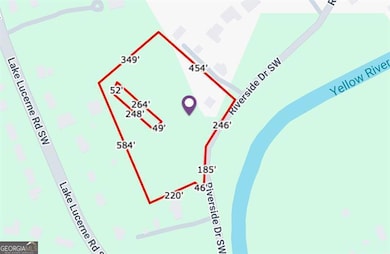 4523 Riverside Dr SW, Lilburn, GA 30047 - photo 6