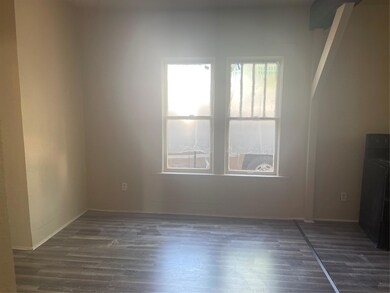 dining room window