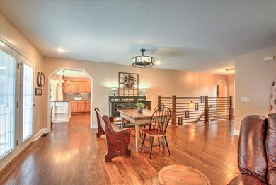 1406 Squibb Dr, Johnson City, TN 37601 - photo 6