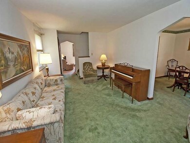 Living Room.