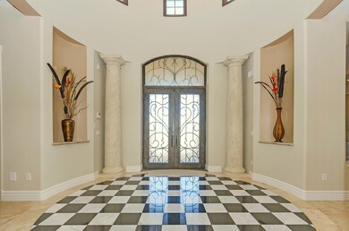 Foyer