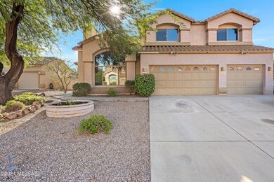 1 Front Yard-2
