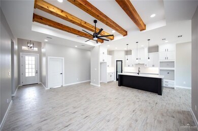 1605 Matilda Rose St, Weslaco, TX 78599 - photo 2